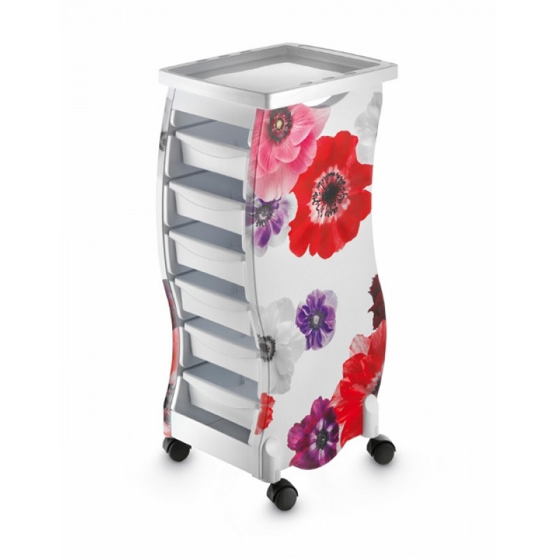 Bοηθός Κομμωτηρίου Onda Fleur